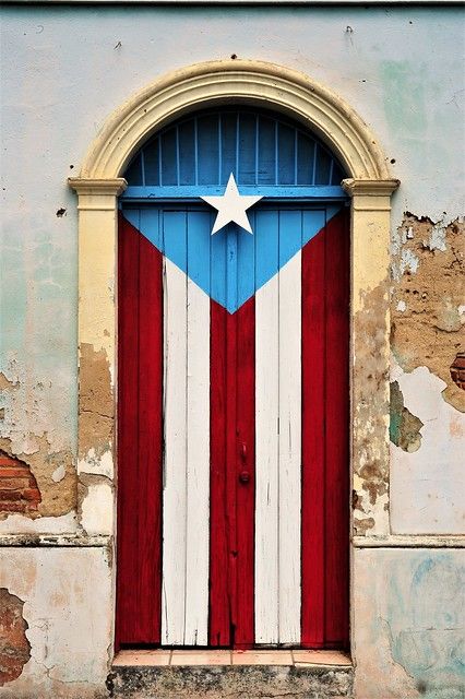 "Puerto Rico"