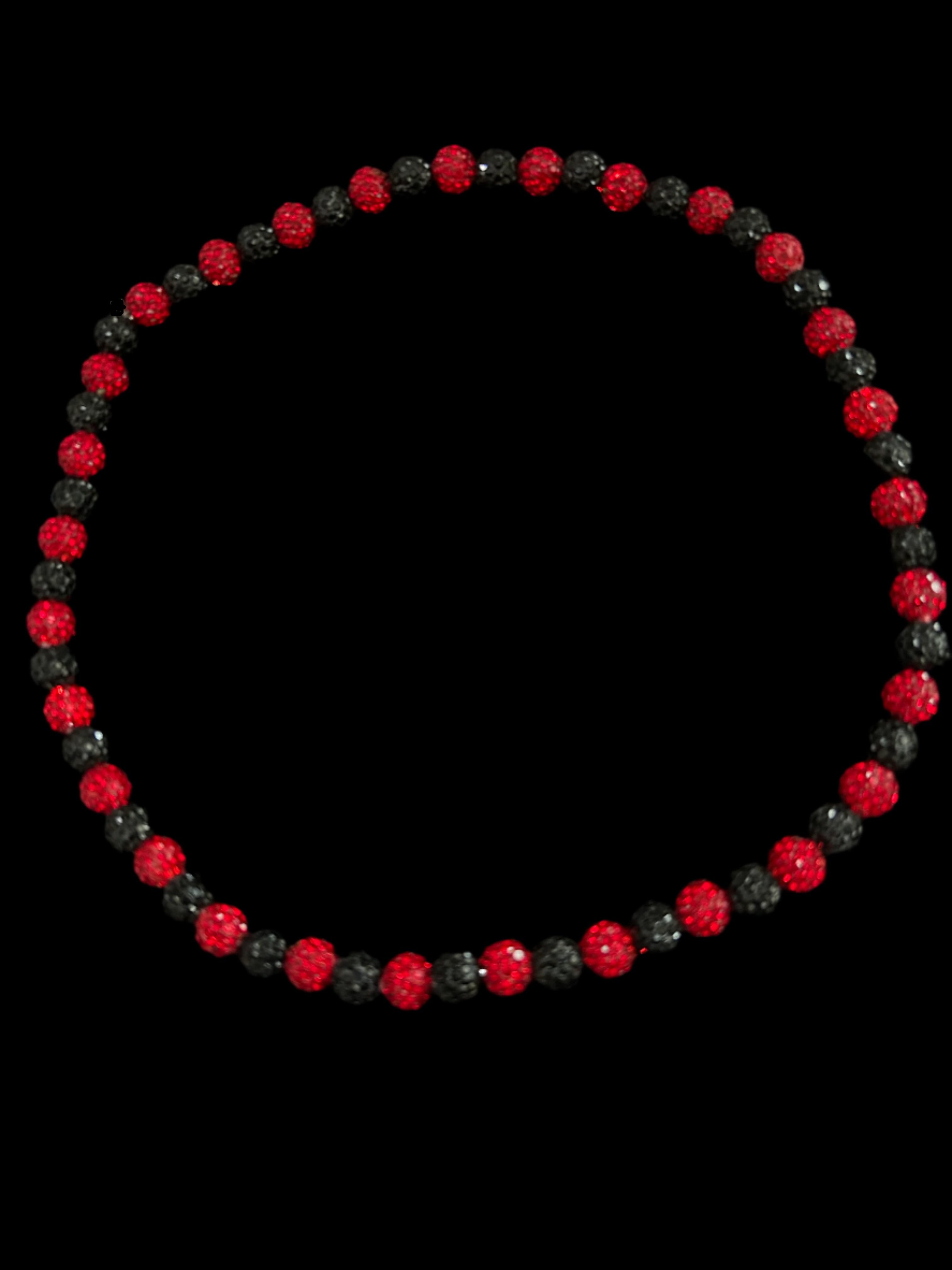 "Rouge et Noir"