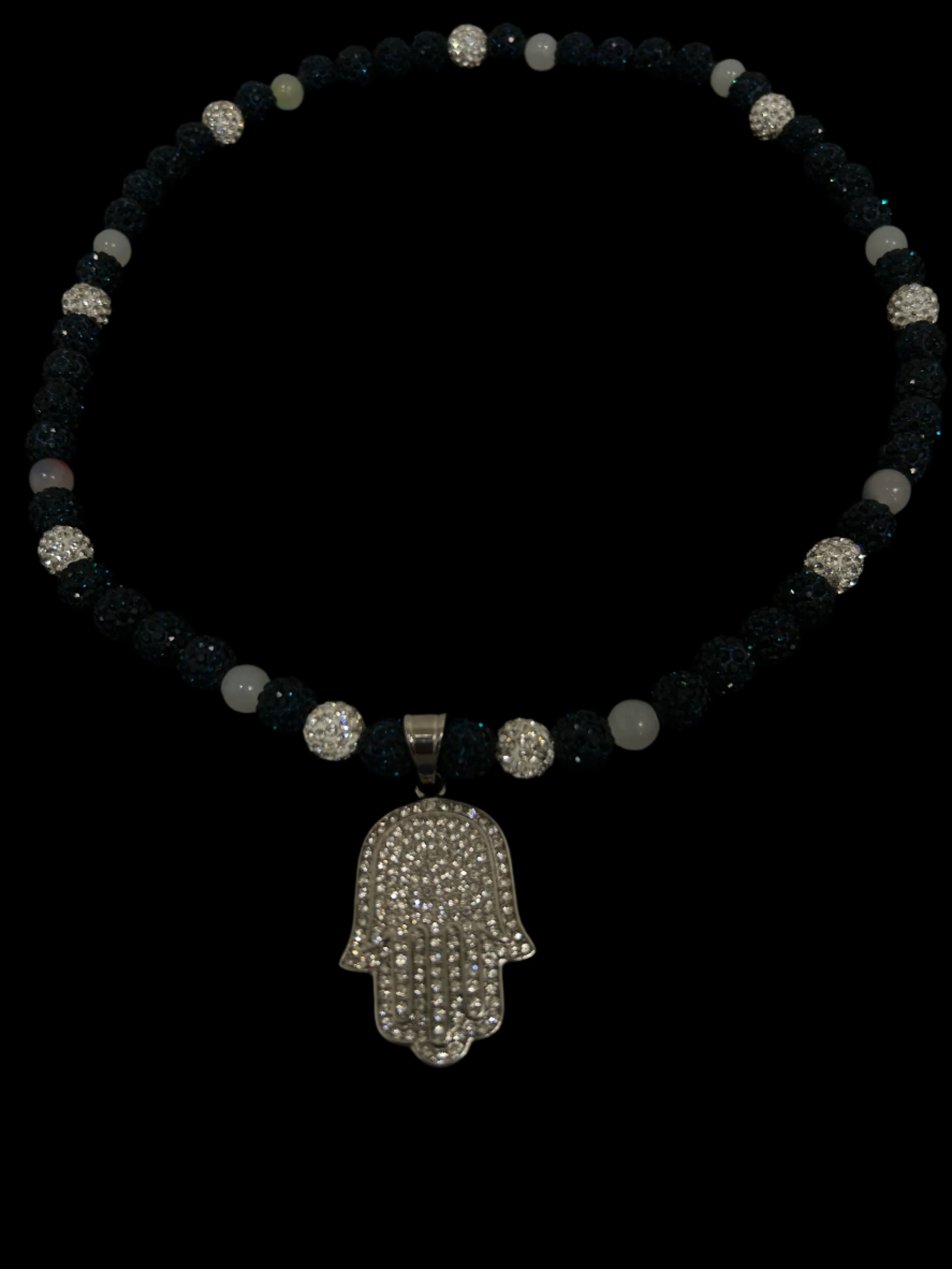 "Hamsa"