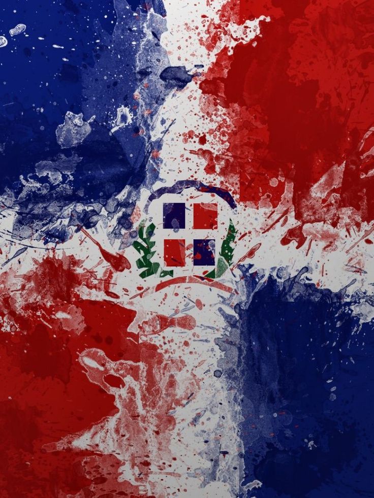 "Republica Dominicana"