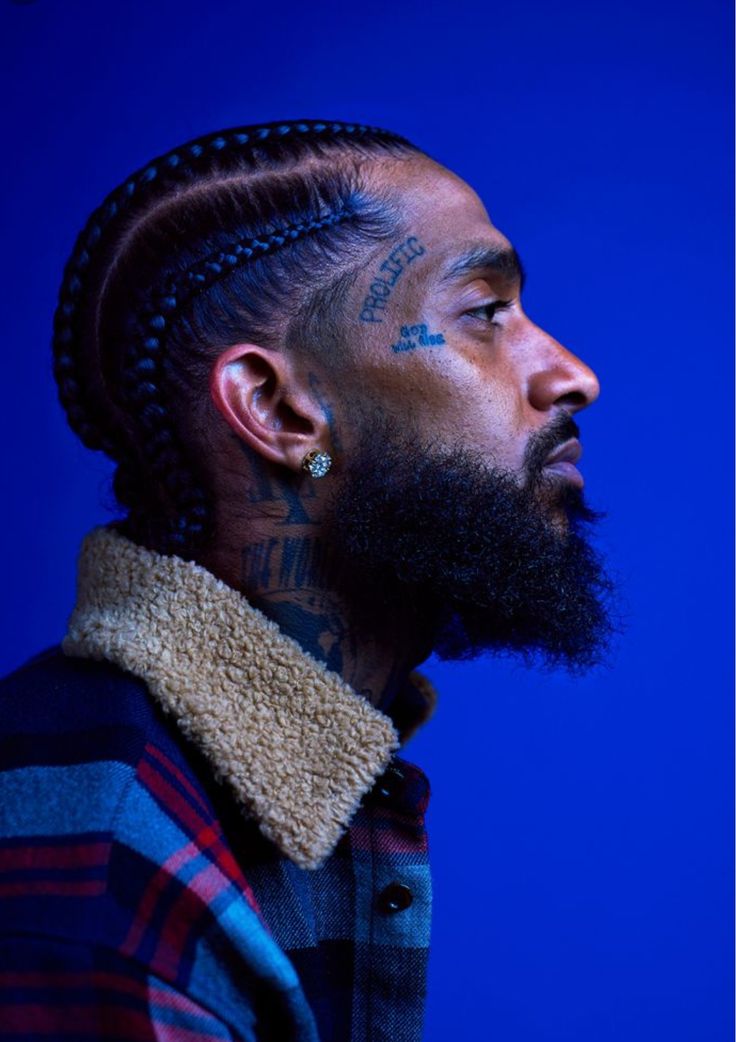 Nipsey Hustle