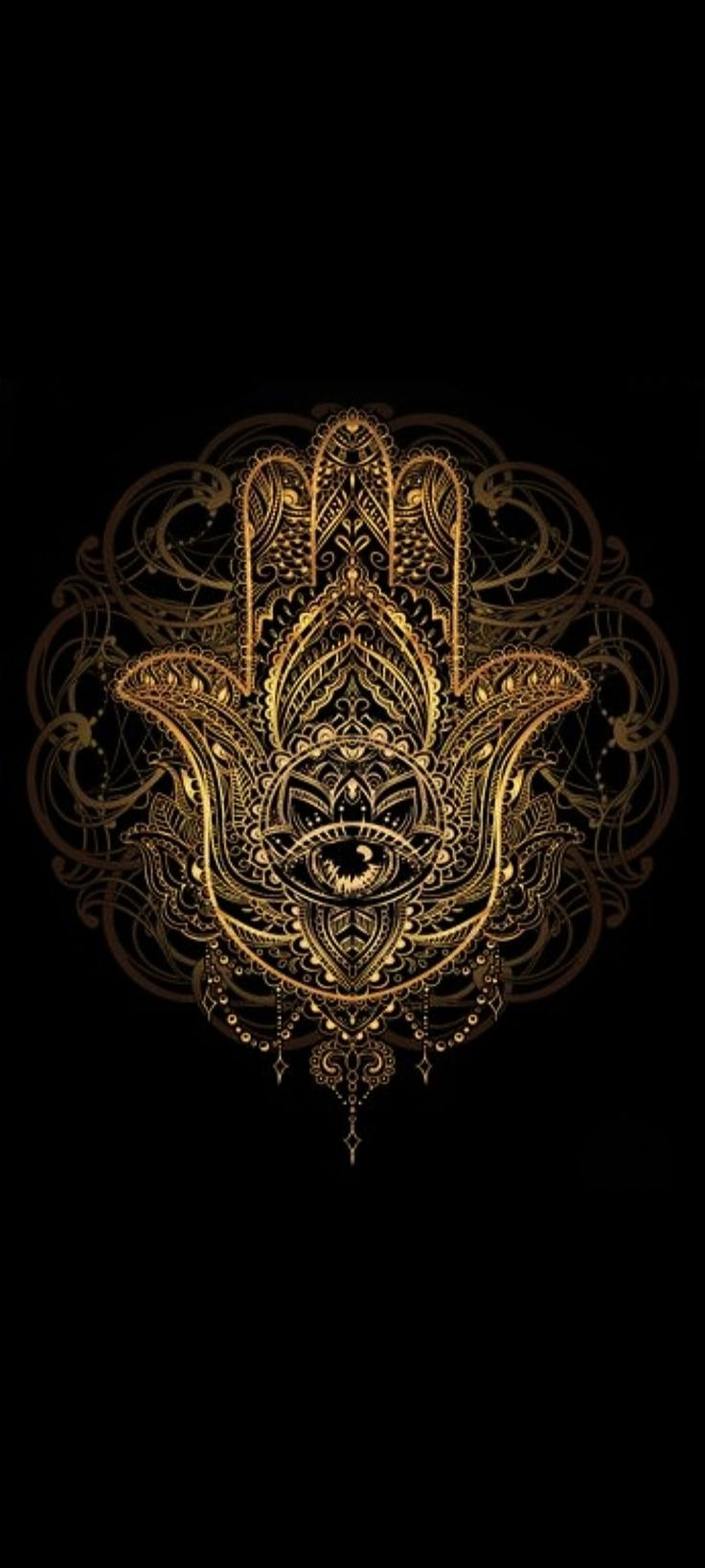"Hamsa"